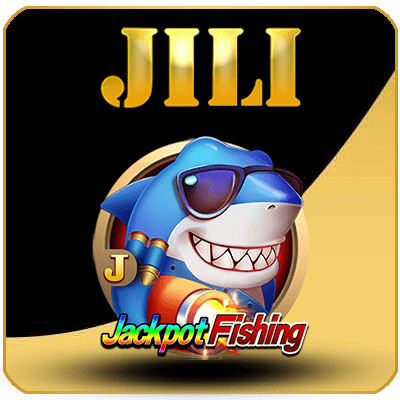 Jackpot Fishing ค่ายเกม JILI